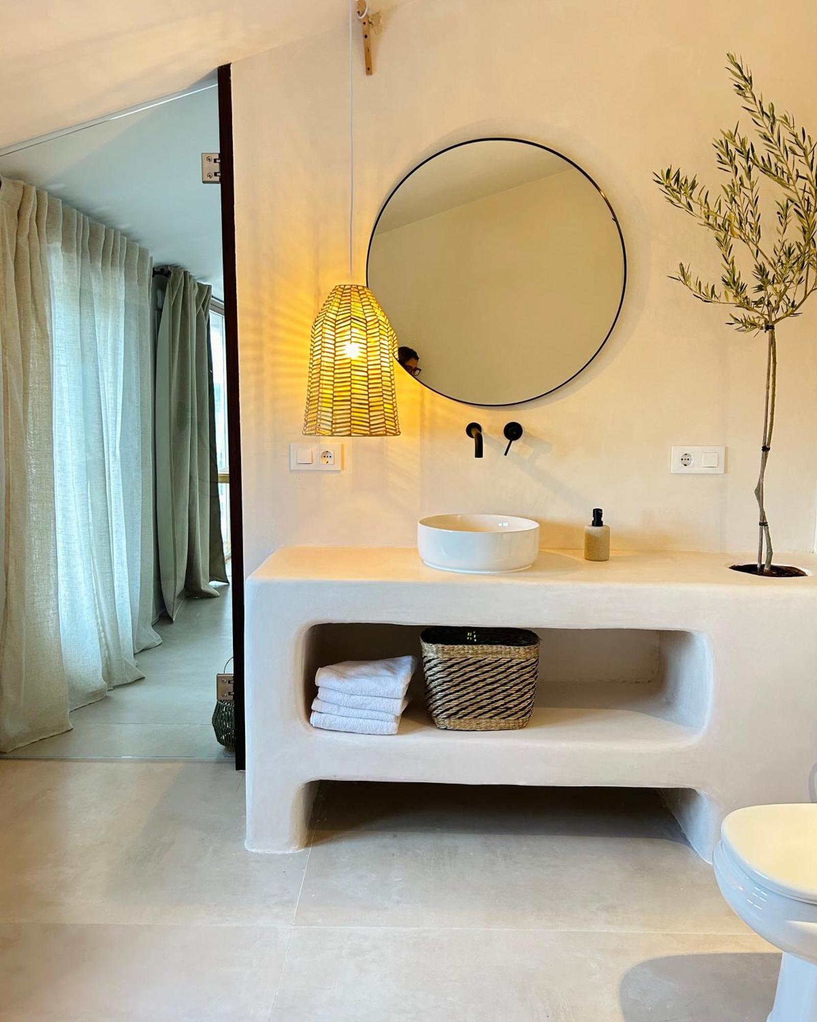 Lenta Suites Pozo Alcón エクステリア 写真
