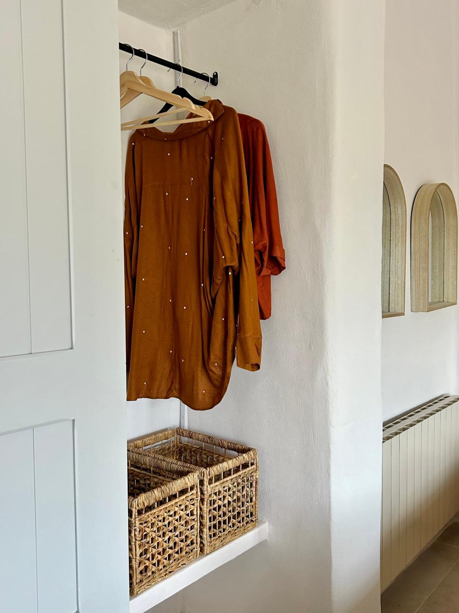 Lenta Suites Pozo Alcón エクステリア 写真