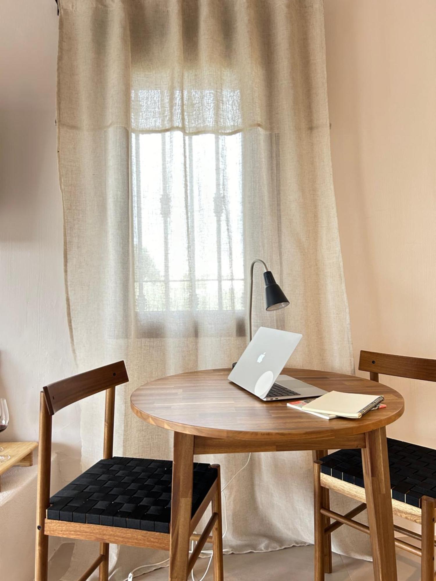 Lenta Suites Pozo Alcón エクステリア 写真