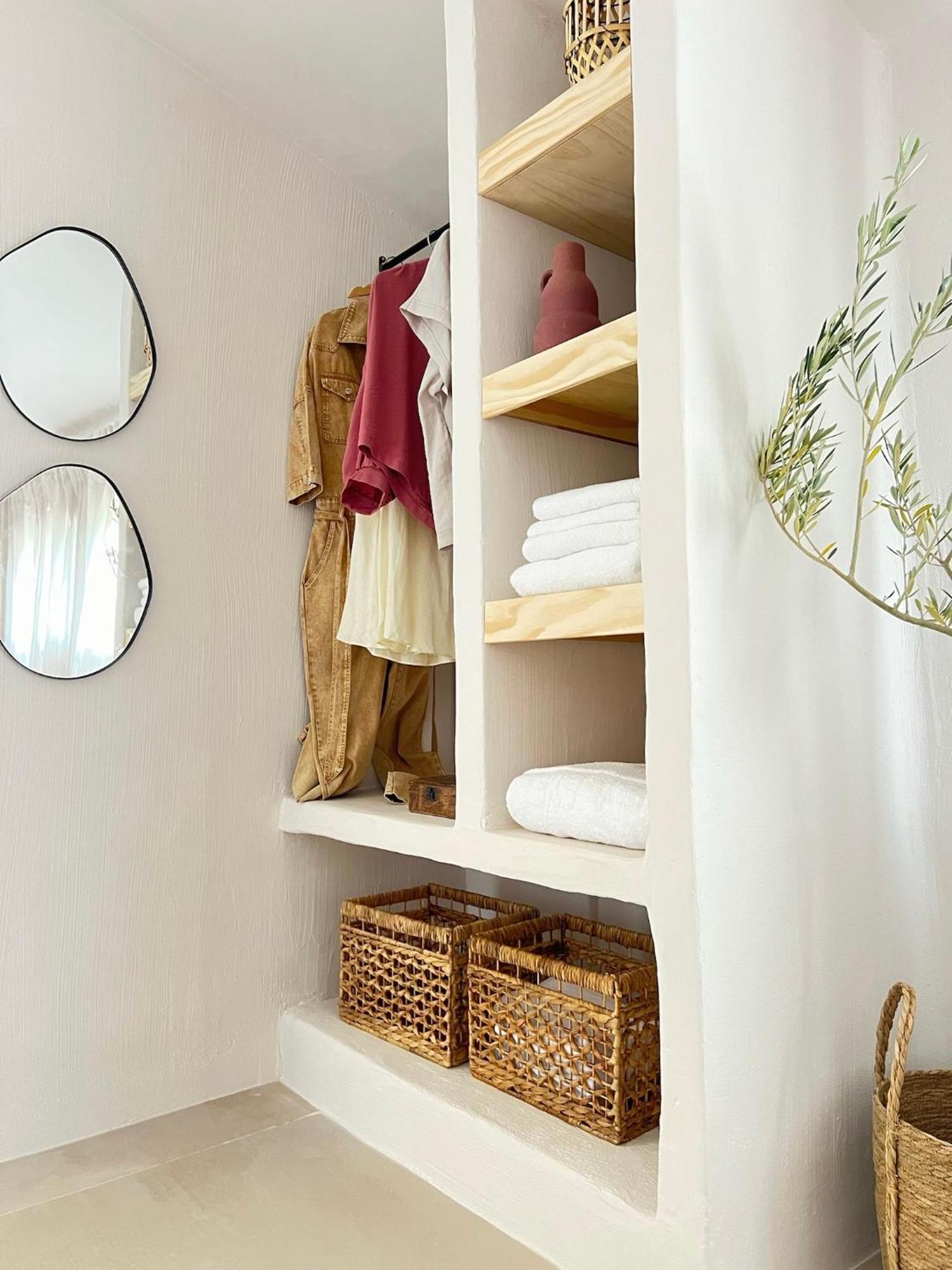 Lenta Suites Pozo Alcón エクステリア 写真