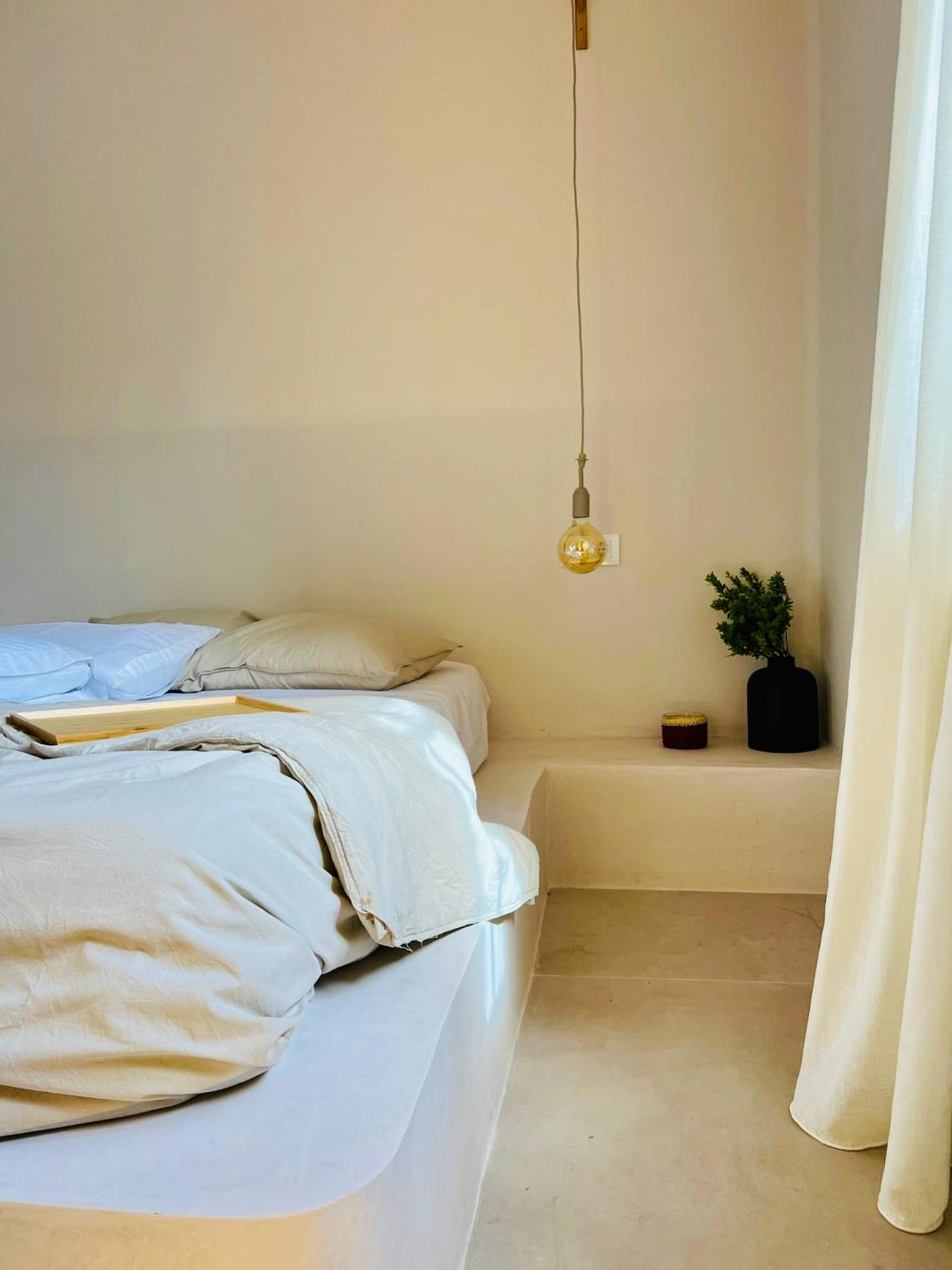 Lenta Suites Pozo Alcón エクステリア 写真