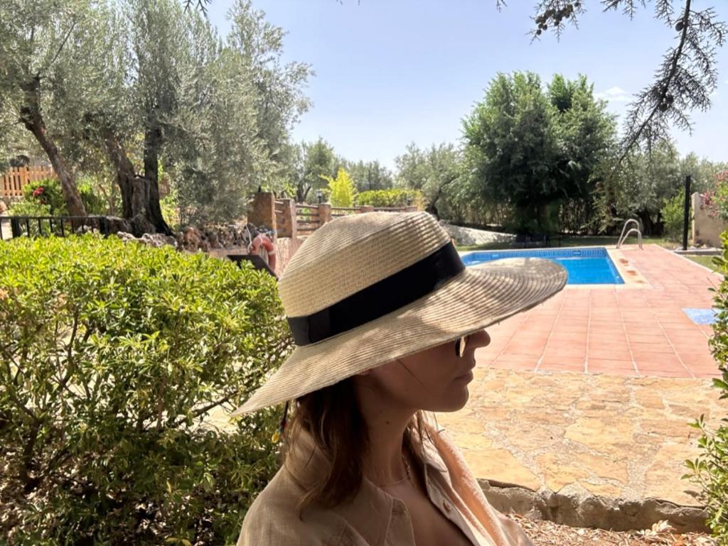 Lenta Suites Pozo Alcón エクステリア 写真